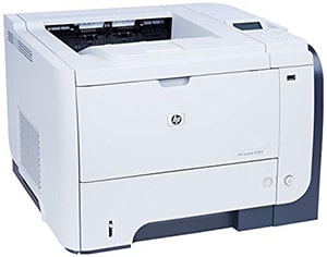 تصویر دستگاه پرینتر HP LaserJet P3015: