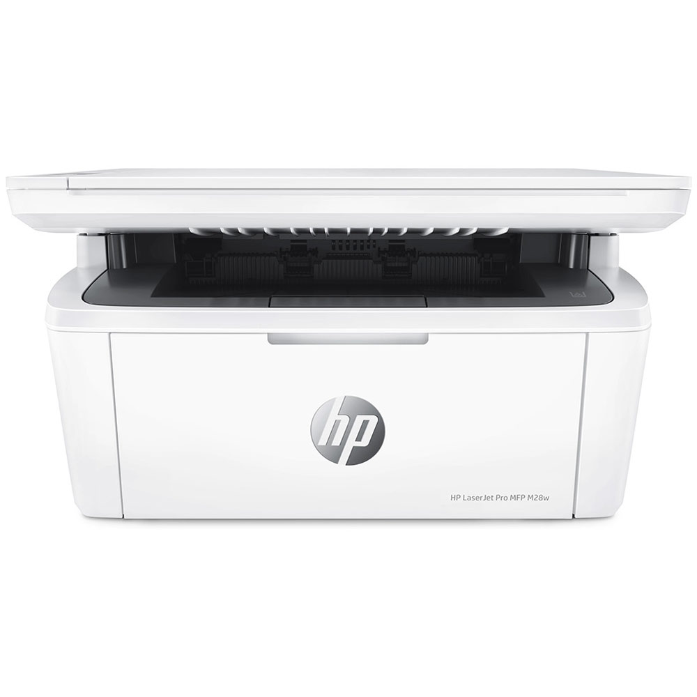 112666284.jpg پرینتر چندکاره لیزری اچ پی LaserJet Pro M28w - Image 1
