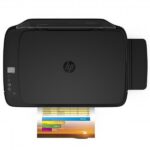 پرینتر جوهرافشان HP مدل GT-5810 - Image 2