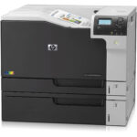 پرینتر لیزری M750DN اچ پی