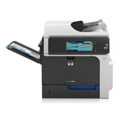 پرینتر لیزری رنگی 4 کاره اچ پی 4540 - hp printer Color laserjet CM4540f